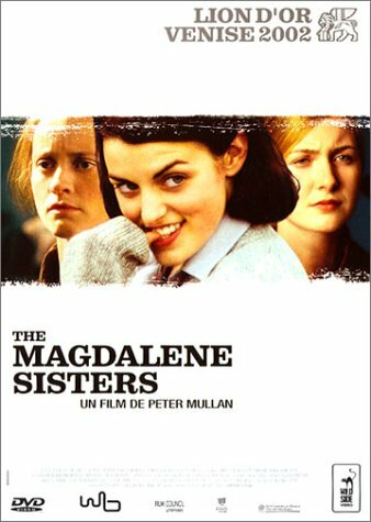 Livrenpoche : The Magdalene Sisters - Peter Mullan - DVD