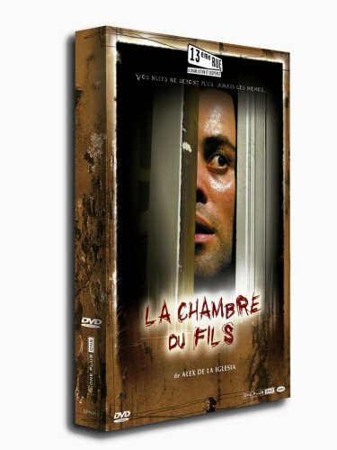 Livrenpoche : La Chambre du Fils - Álex de la Iglesia - DVD