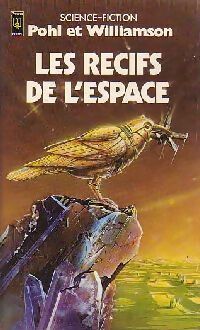 Les récifs de l'espace - Frederik Pohl ; Jack Williamson -  Pocket - Livre