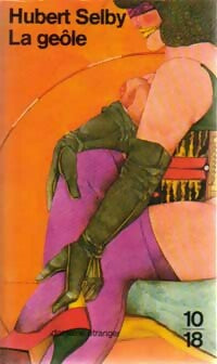 Livrenpoche : La geôle - Hubert Jr. Selby - Livre