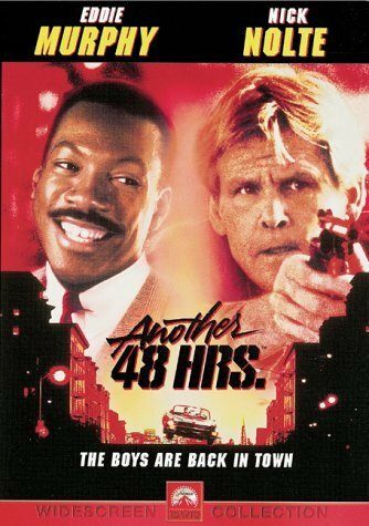Livrenpoche : Another 48 hrs - XXX - DVD