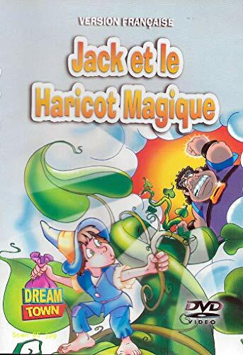Livrenpoche : Jack et le haricot magique - XXX - DVD