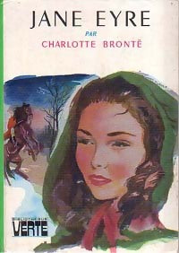Livrenpoche : Jane Eyre - Charlotte Brontë - Livre