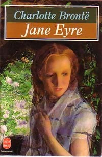Livrenpoche : Jane Eyre - Charlotte Brontë - Livre