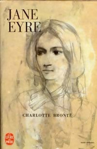 Jane Eyre - Charlotte Brontë - Livre