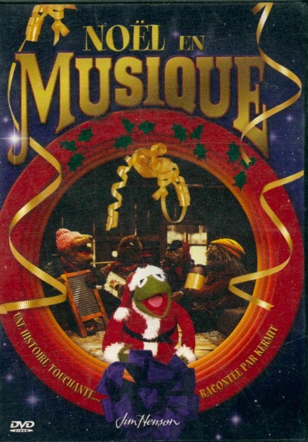 Livrenpoche : Noël en musique - XXX - DVD