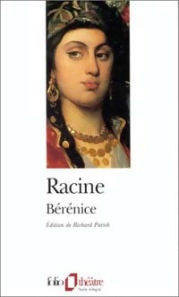 Livrenpoche : Bérénice - Jean Racine - Livre