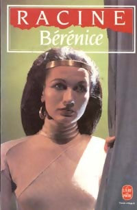 Livrenpoche : Bérénice - Jean Racine - Livre