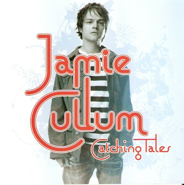 Livrenpoche : Jamie Cullum - Catching Tales -  - CD
