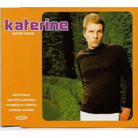 Livrenpoche : Katerine - Entre Nous - Katerine - CD