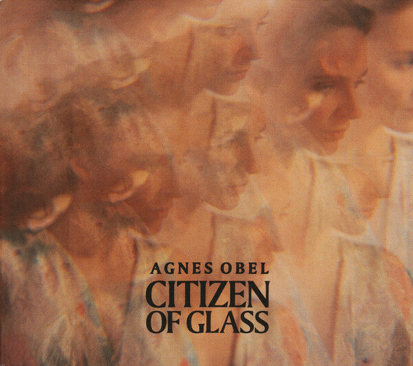 Livrenpoche : Agnes Obel - Citizen Of Glass - Agnes Obel - CD