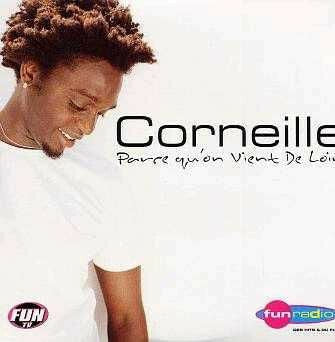 Livrenpoche : Corneille - Parce Qu'on Vient De Loin - Corneille - CD