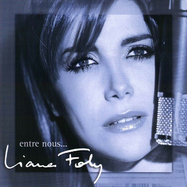 Livrenpoche : Liane Foly - Entre Nous... - Liane Foly - CD