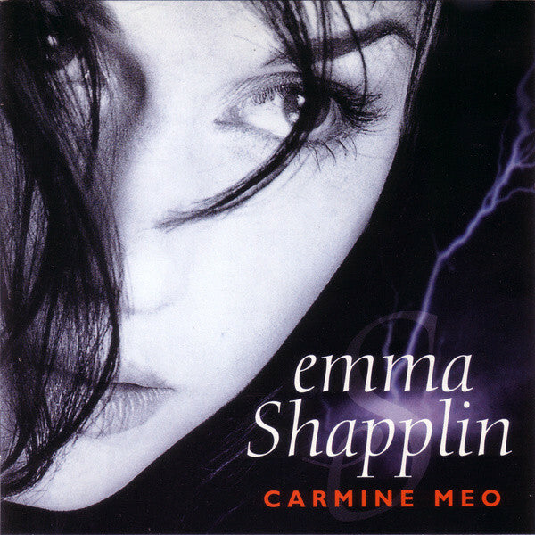 Livrenpoche : Emma Shapplin - Carmine Meo - Emma Shapplin - CD