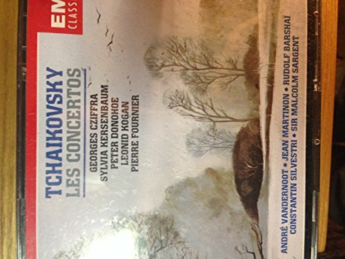 Livrenpoche : Concertos -  - CD