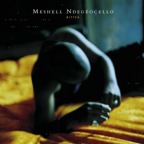 Livrenpoche : Meshell Ndegéocello* - Bitter - Meshell Ndegéocello - CD