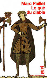 Livrenpoche : Le gué du diable - Marc Paillet - Livre