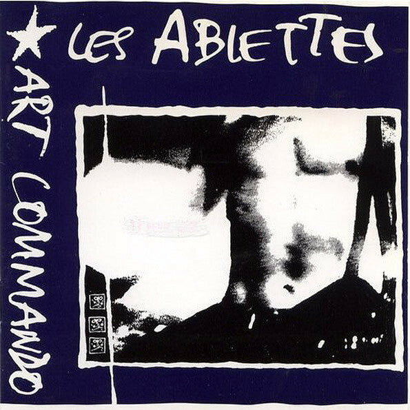 Livrenpoche : Les Ablettes - Art Commando - Les Ablettes - CD