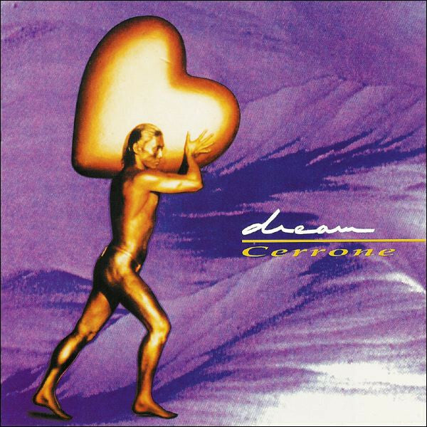 Livrenpoche : Cerrone - Dream -  - CD
