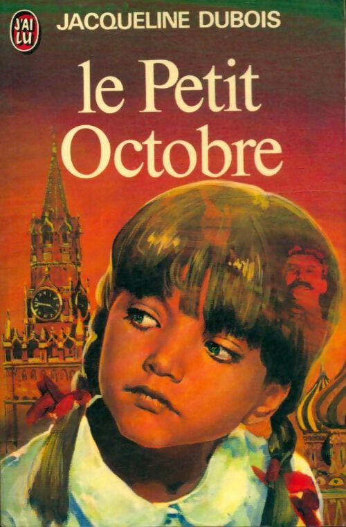 Livrenpoche : Le petit octobre - Jacqueline Dubois - Livre