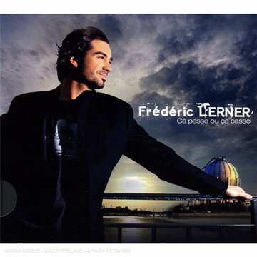 Livrenpoche : Passe Ou Ca Casse - Frédéric Lerner - CD