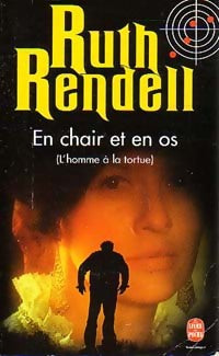 Livrenpoche : L'homme à la tortue (en chair et en os) - Ruth Rendell - Livre