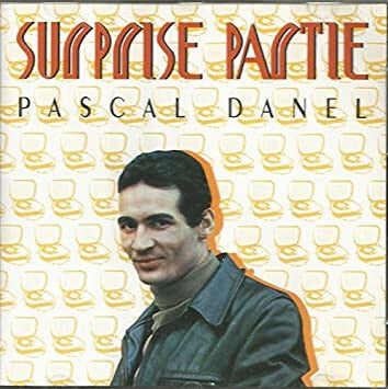 Livrenpoche : Pascal Danel - L'Esterel - Pascal Danel - CD