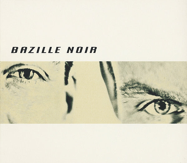 Livrenpoche : Bazille Noir - Bazille Noir - Bazille Noir - CD