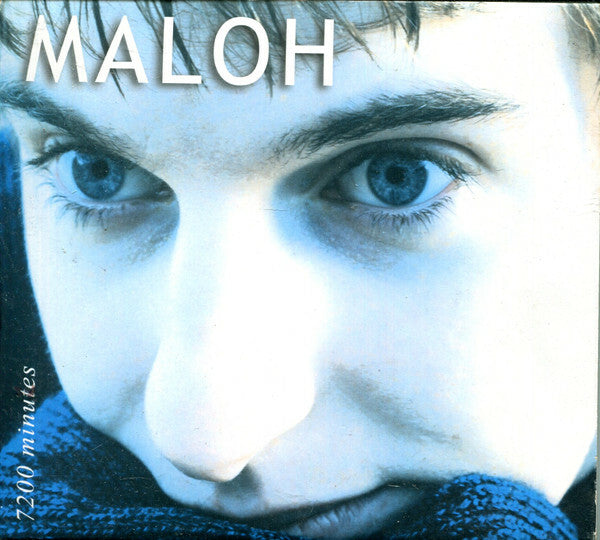 Livrenpoche : Maloh - 7200 Minutes - Maloh - CD
