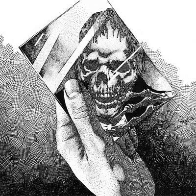 Livrenpoche : Oneohtrix Point Never - Replica -  - CD
