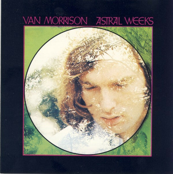 Livrenpoche : Van Morrison - Astral Weeks - Van Morrison - CD