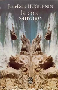 Livrenpoche : La côte sauvage - Jean-René Huguenin - Livre
