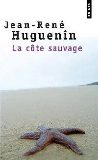 Livrenpoche : La côte sauvage - Jean-René Huguenin - Livre