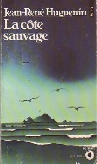 Livrenpoche : La côte sauvage - Jean-René Huguenin - Livre