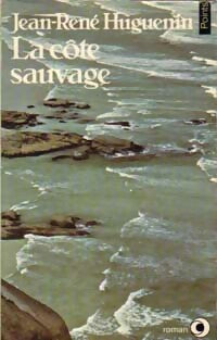 Livrenpoche : La côte sauvage - Jean-René Huguenin - Livre