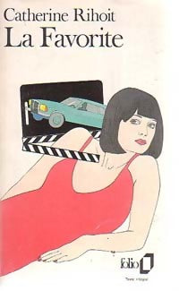 Livrenpoche : La favorite - Catherine Rihoit - Livre