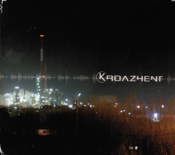 Livrenpoche : Kroazhent - Kroazhent -  - CD