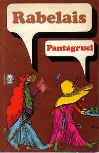 Livrenpoche : Pantagruel - François Rabelais - Livre