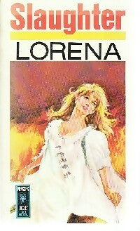 Livrenpoche : Lorena - Frank Gill Slaughter - Livre