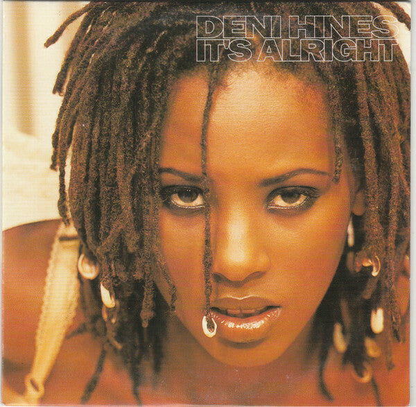 Livrenpoche : Deni Hines - It's Alright - Deni Hines - CD