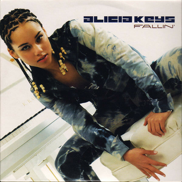 Livrenpoche : Alicia Keys - Fallin' - Alicia Keys - CD