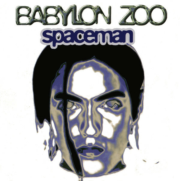 Livrenpoche : Babylon Zoo - Spaceman - Babylon Zoo - CD