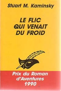 Livrenpoche : Le flic qui venait du froid - Stuart M. Kaminsky - Livre
