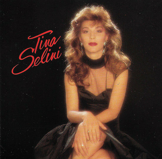Livrenpoche : Tina Selini - Tina Selini - Tina Selini - CD