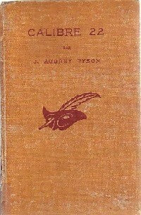 Livrenpoche : Calibre 22 - Aubrey Tyson - Livre