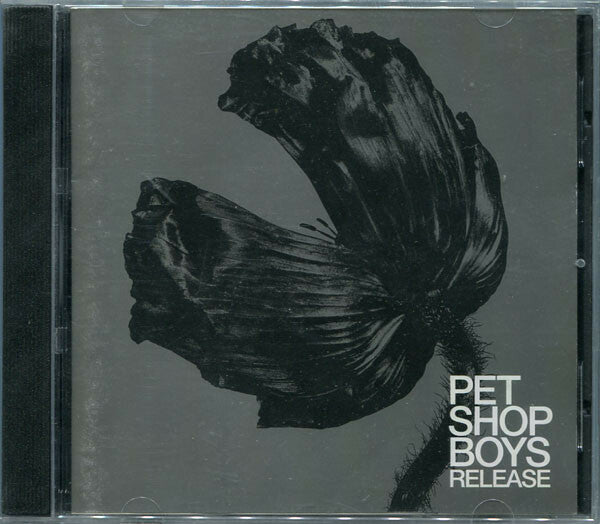 Livrenpoche : Pet Shop Boys - Release - Pet Shop Boys - CD
