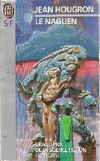 Livrenpoche : Le Naguen - Jean Hougron - Livre