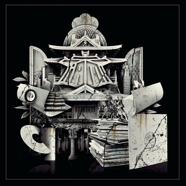 Livrenpoche : IAM - ... IAM - IAM - CD