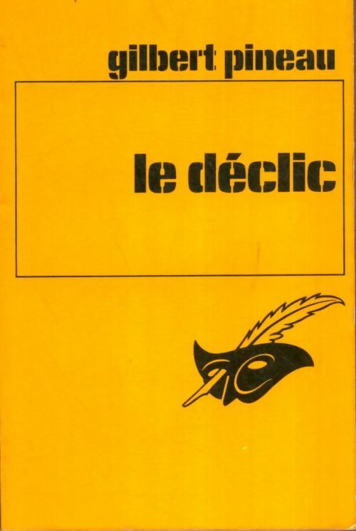 Livrenpoche : Le déclic - Gilbert Pineau - Livre