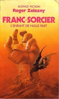 Livrenpoche : Franc sorcier - Roger Zelazny - Livre